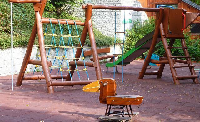 Bungalovy Sepetna - Pro 4 Osoby オストラヴィツェ エクステリア 写真