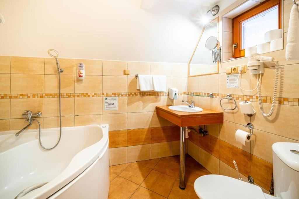 Bungalovy Sepetna - Pro 4 Osoby オストラヴィツェ エクステリア 写真